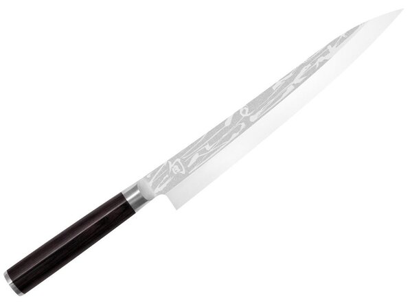KAI Shun Pro Sho Yanagiba japán konyhakés 24cm (VG-0005)
