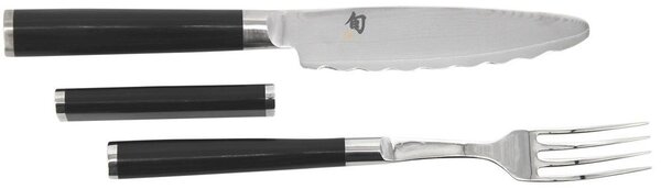 KAI Shun Classic evőeszköz készlet (DM-0908)