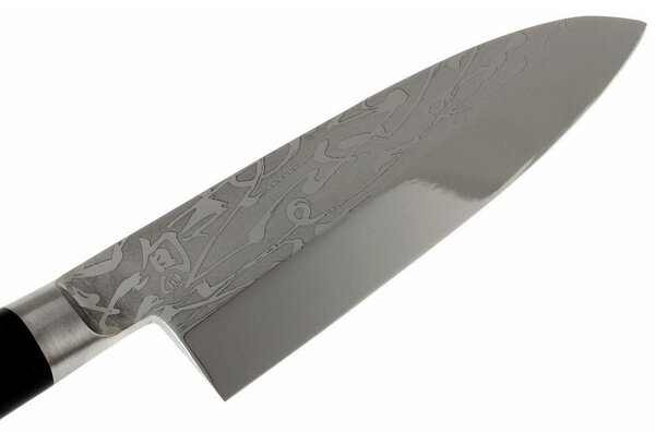 KAI Shun Pro Sho Deba japán konyhakés 16,5cm (VG-0002)