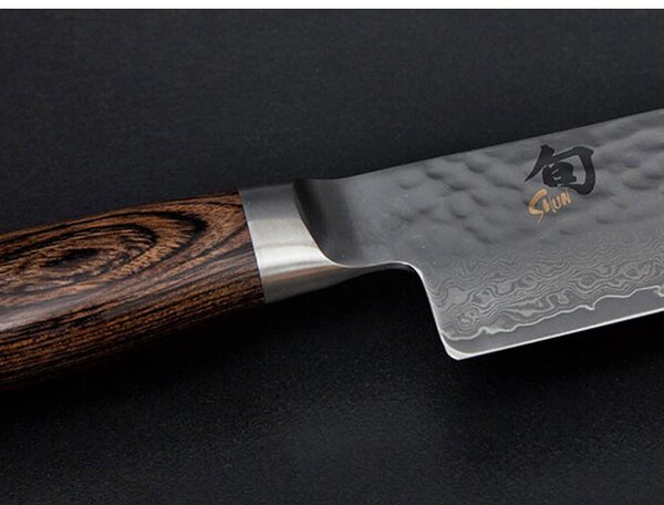 KAI Shun Premier Tim Mälzer 2 darabos steak kés készlet (TDMS-400)