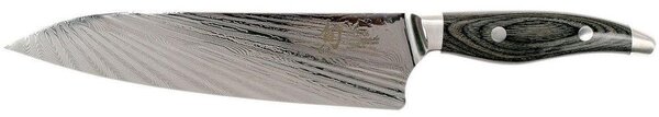KAI Shun Nagare szakácskés 20cm (NDC-0706)