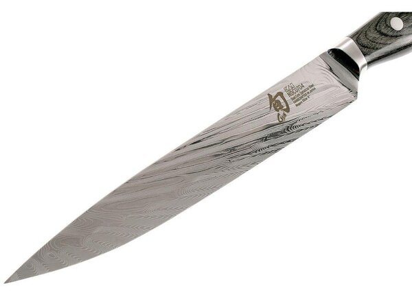 KAI Shun Nagare szeletelő kés 23cm (NDC-0704)