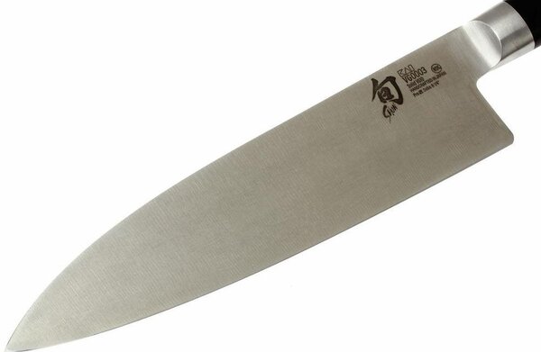 KAI Shun Pro Sho Deba japán konyhakés 21cm (VG-0003)