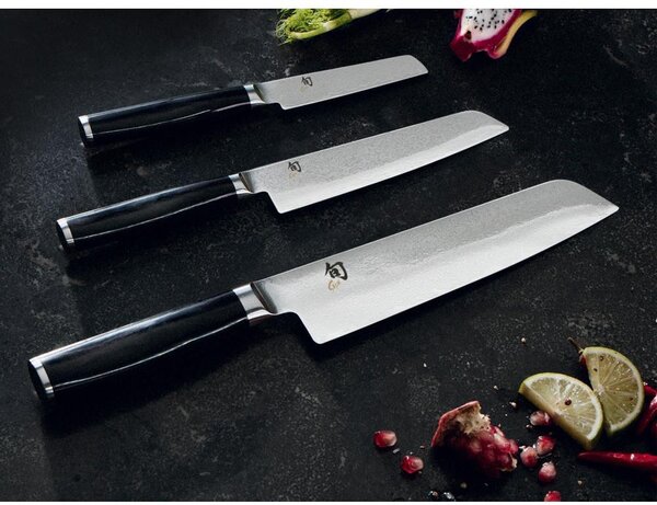 KAI Shun Premier Tim Mälzer Minamo hámozó kés 9cm (TMM-0700)