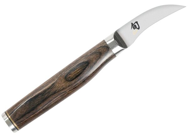 KAI Shun Premier Tim Mälzer hámozókés 5cm (TDM-1715)