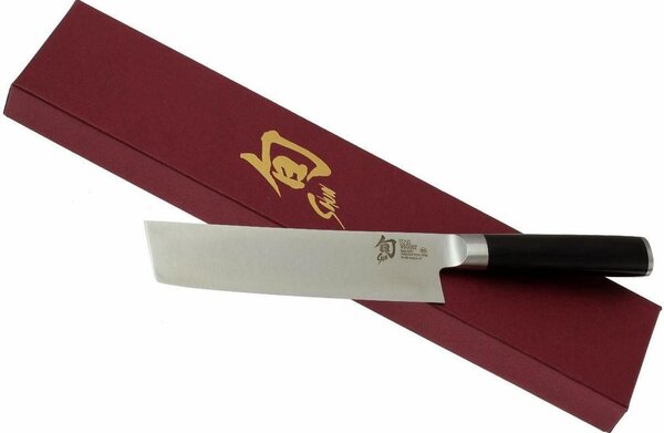 KAI Shun Pro Sho Usuba japán konyhakés 16,5cm (VG-0007)