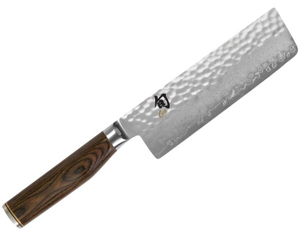 KAI Shun Premier Tim Mälzer Nakiri kés 14cm (TDM-1742)