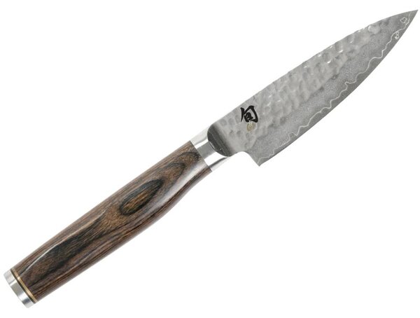 KAI Shun Premier Tim Mälzer hámozókés 10cm (TDM-1700)
