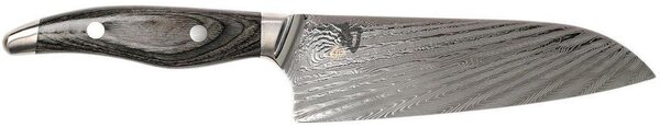 KAI Shun Nagare Santoku szakácskés 18cm (NDC-0702)