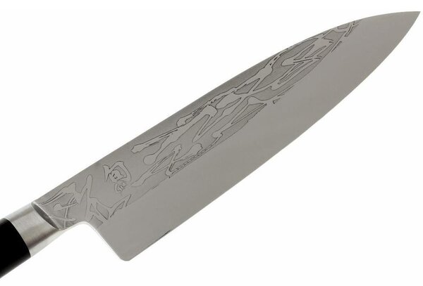 KAI Shun Pro Sho Deba japán konyhakés 21cm (VG-0003)