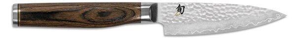 KAI Shun Premier Tim Mälzer hámozókés 10cm (TDM-1700)