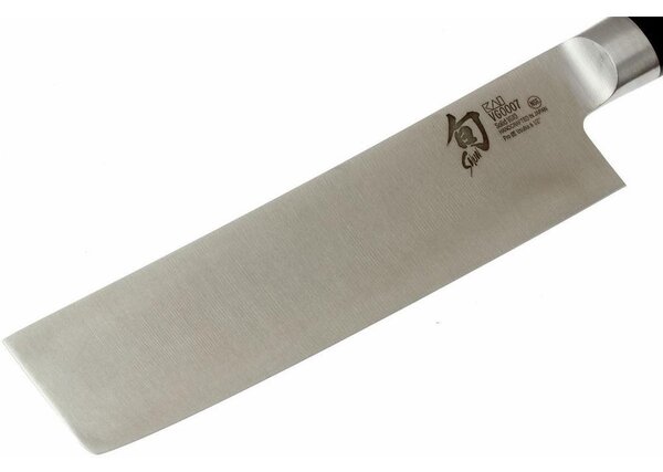 KAI Shun Pro Sho Usuba japán konyhakés 16,5cm (VG-0007)