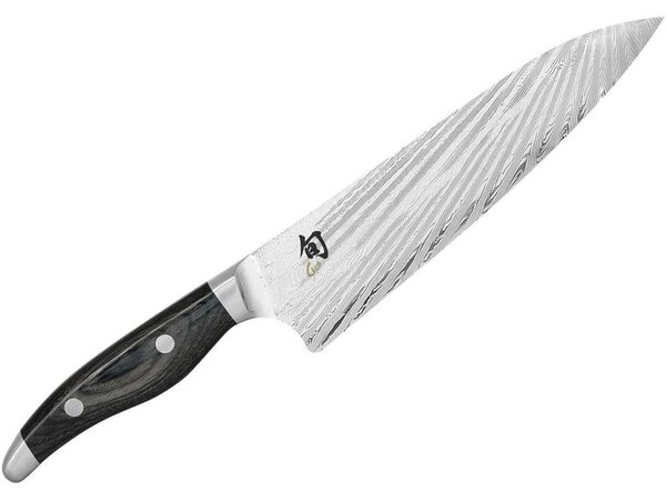 KAI Shun Nagare szakácskés 20cm (NDC-0706)