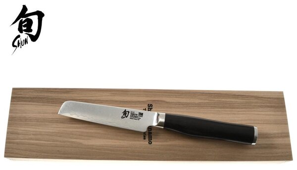 KAI Shun Premier Tim Mälzer Minamo hámozó kés 9cm (TMM-0700)