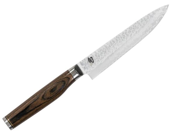 KAI Shun Premier Tim Mälzer 2 darabos steak kés készlet (TDMS-400)