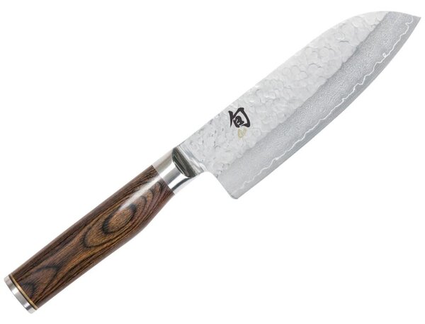 KAI Shun Premier Tim Mälzer Santoku kés 14cm (TDM-1727)