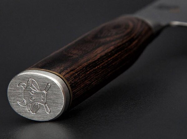 KAI Shun Premier Tim Mälzer 2 darabos steak kés készlet (TDMS-400)