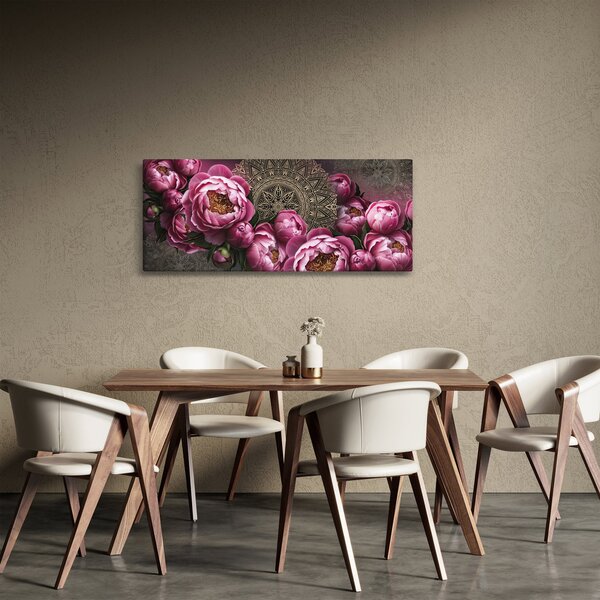 Kép - harmónia (120x50 cm)