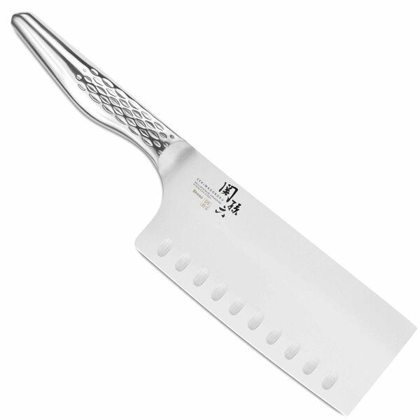 KAI Seki Magoroku Shoso kínai szakácskés 16,5cm (AB-5165)