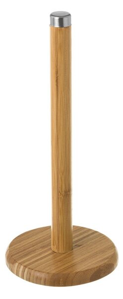 Bambusz papírtörlő tartó ø 14 cm - Unimasa