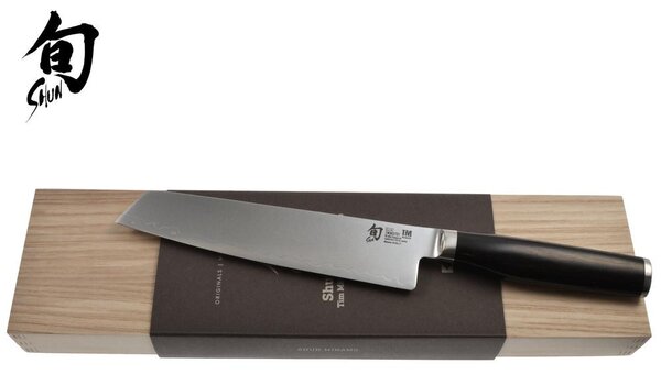 KAI Shun Premier Tim Mälzer Minamo általános konyhakés 15cm (TMM-0701)