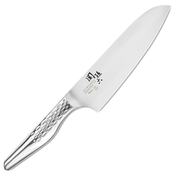 KAI Seki Magoroku Shoso Santoku szakácskés 16,5cm (AB-5156)