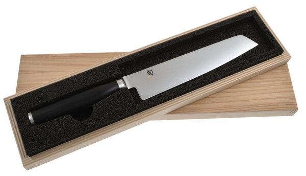 KAI Shun Premier Tim Mälzer Minamo általános konyhakés 15cm (TMM-0701)