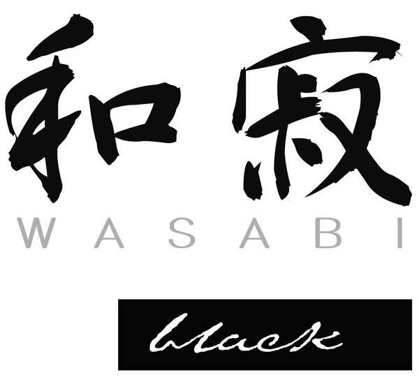 KAI Wasabi Black Deba szakácskés 10,5cm (6710D)