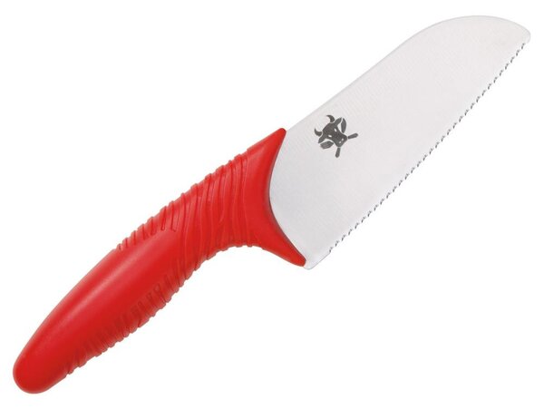 KAI Tim Mälzer Jr. Konyhakés gyerekeknek ujjvédővel 11cm (TMJ-1000)