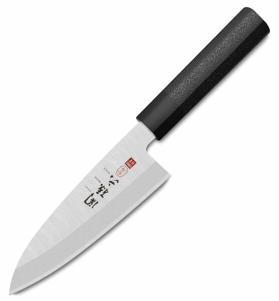 KAI Seki Magoroku Hekiju Deba konyhakés 15cm (balkezes) (AK-5073)
