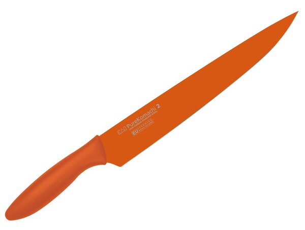 KAI Pure Komachi 2 szeletelőkés 23cm (AB-5704)