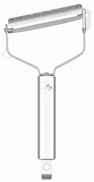 KAI Select 100 T hámozó 2 pengével (DH-3301)