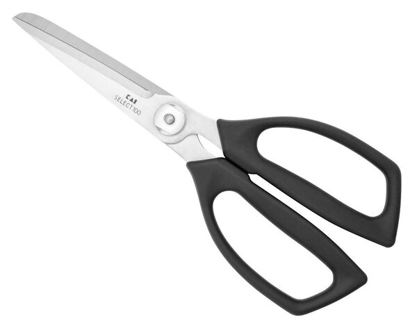 KAI Select 100 konyhai olló (93mm) (DH-6002)