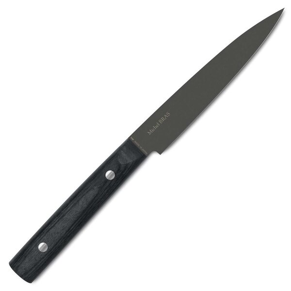 KAI Michel Bras Quotidien No.1 hámozókés S 7,5cm (BK-0025)