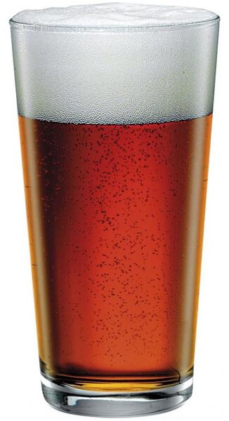 Bormioli Rocco SESTRIERE sörös pohár 58 cl - 6db