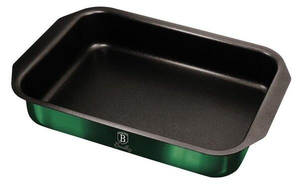 Berlinger Haus EMERALD bevonatos TEPSI 35 x 25 x 6 cm / BH-6062** /