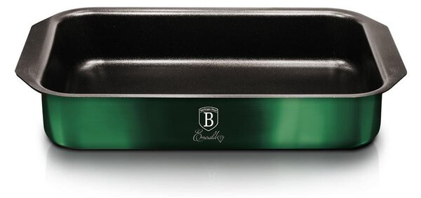 Berlinger Haus EMERALD bevonatos TEPSI 35 x 25 x 6 cm / BH-6062** /