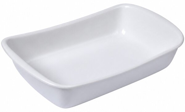 PYREX SIGNATURE Kerámia lasagne sütőtál 14 L 22x15 cm