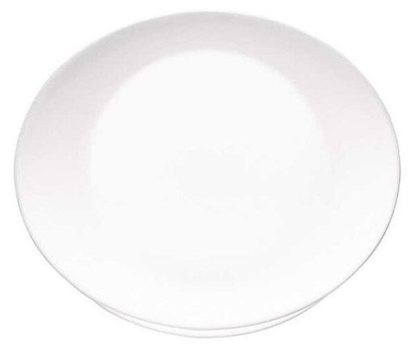 Bormioli Rocco WHITE MOON steak tányér ø 31 cm GOURMET