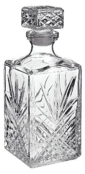 SELECTA whiskys üveg 1 literes