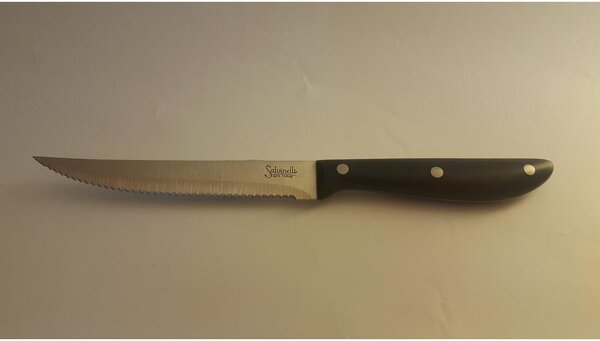 Salvinelli BISTROT rozsdamentes steak kés 12,7 cm