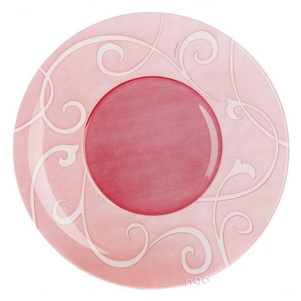 ARC PLENITUDE ROUGE tányér mély ø 21,5 cm
