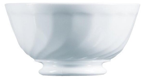 ARC OPÁL talpas tál ø 13 cm 46 cl