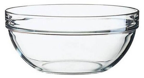 ARC EMPILABLE salátástál ø 23 cm 2,9 liter