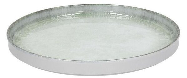 Tognana ATOLLO ORIGINI WALLED porcelántányér lapos ø 27 cm