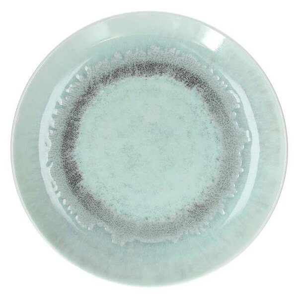 Tognana ATOLLO porcelán tányér ø 26 cm (kuszkusz)