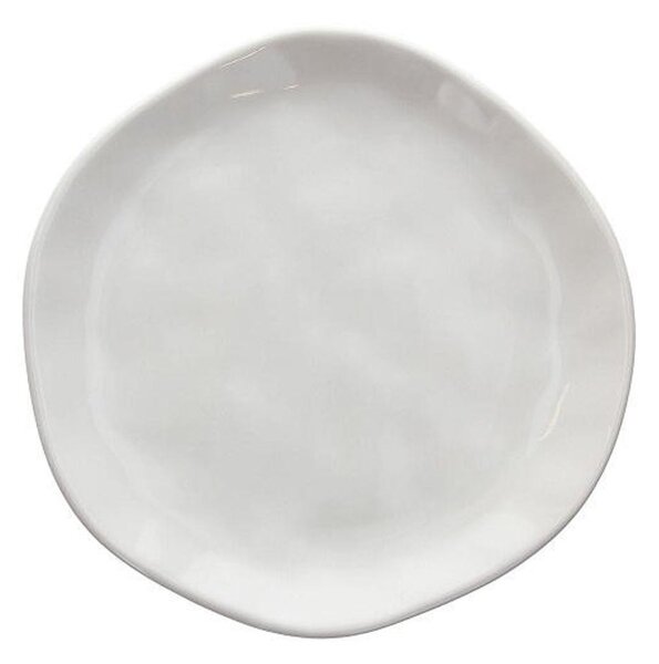 Tognana NORDIK WHITE kerámia tányér desszert ø 20 cm
