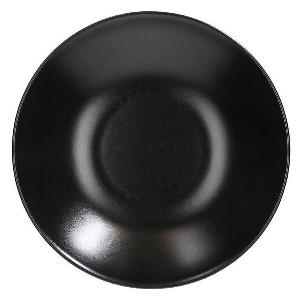Tognana TATAMI NERO tányér mély ø 22 cm