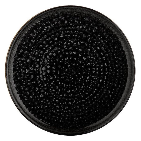Tognana BROWNIE ATTITUDE porcelán peremes tányér ø 23 cm WALLED