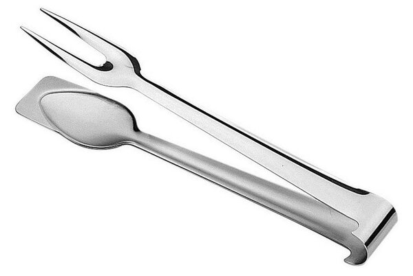 Pintinox MOLLA rozsdamentes húsfogó csipesz 26 cm